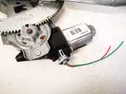 Fensterheber motor - Hinten Linke Nissan Note, 2006.03 - 2013.06 400928B,400928B