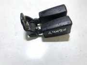 Gurtschloss - Hinten Linke Ford Focus, 1998.10 - 2002.10 98aba613k21ag,98ab-a613k21-ag