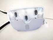 Innenraumleuchte Peugeot 607, 2000.01 - 2004.07 37320002,