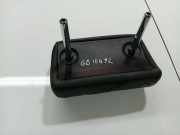 Kopfstütze Audi A6, C6 2005.01 - 2008.10 Gebraucht ,