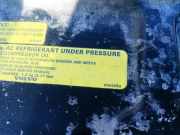 Schlo?tr?ger Volvo S60, 2000.01 - 2005.01 9454292,