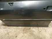 Zierleiste T?r Zier-Schutzleiste - Vorne Linke Peugeot 407, 2004.05 - 2010.12 Gebraucht,