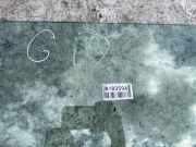 Seitenscheibe - Hinten Rechts Subaru Legacy, BM, BR 2009.09 - 2014.06 AS2,43R-00018