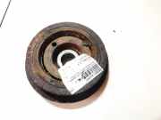 Riemenscheibe Kurbelwelle Toyota Avensis Verso, 2001.08 - 2009.11 Gebraucht,