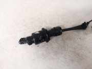 Kupplungsnehmerzylinder Nehmerzylinder Renault Scenic, II 2003.06 - 2006.06 Gebraucht,