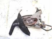 Handbremshebel Nissan Qashqai, I 2006.01 - 2010.06 Gebraucht,