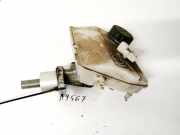 Hauptbremszylinder Peugeot 206, 2002.07 - 2009.01 facelift 03350886501,03.3508.8650.1