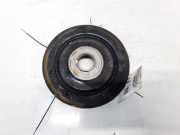 Riemenscheibe Kurbelwelle Mazda 3, BK 2003.10 - 2009.06 Gebraucht ,
