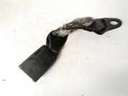 Gurtschloss - Hinten CENTER Fiat Doblo, 2005.10 - 2009.08 33025747,2107081