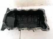 Ölwanne Hyundai Sonata V (NF) 2005.01 - 2010.12 Gebraucht,