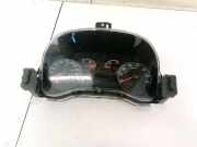 Tachometer Fiat Punto, 1999.09 - 2005.10 46833368,503000460300 C141