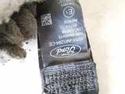 Sicherheitsgurt - Vorne Rechts Ford Fiesta, VI 2008.12 - 2012.10 8v51a61294ce, 8v51-a61294-ce