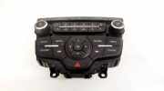 Bedienelement für Klimaanlage Ford Focus, 2011.04 - 2018 331466000,4F571BB F1ET18K811