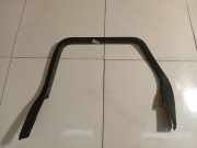 Schutzleiste Tür - Hinten Rechts Citroen C5, II 2008.02 - 2011.01 9683832677,9683832677 9682525177