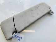 Sonnenblende Peugeot 207, 2006.02 - 2009.06 Gebraucht,