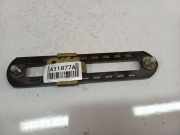 Sicherheitsgurt-Einstellschiene - VORNE LINKES Opel Astra, F 1991.09 - 1998.09 2020496, 2020496 90 341 207 01 95 90341207 0195