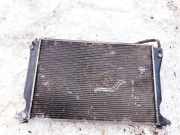 Wasserkühler Toyota Corolla Verso, III 2004.05 - 2007 Gebraucht,