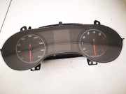 Tachometer Fiat Tipo, 2015 - 2020 A2C13962600,00520783000 A2C96195700 A2C96895700
