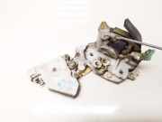 T?rschloss Stangen - Vorne Rechts Nissan Primera, P10 1990.06 - 1996.06 8055289921,89-a711