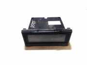 Monitor Navigations Zeit Uhr Volvo V50, 2004.04 - 2007.05 69594030,8696495