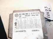 Steuergerät Airbag Volkswagen Golf, V 2003.10 - 2008.10 1k0909605c, 5wk43413 BKD
