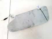 Sonnenblende Mercedes-Benz ML, W163 1998.02 - 2005.06 Gebraucht,