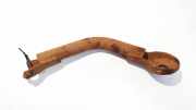 Lagerbock rachsträger - Hinten Linke Subaru Outback, III 2005.01 - 2009.06 Gebraucht,