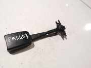 Gurtschloss - Vorne Linke Ford Transit Connect facelift 2009 - 2012 246900A,246900A