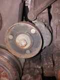 Spannrolle Volvo V40, I 1995.07 - 2000.07 9146249,