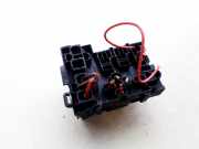 Sicherungskasten Renault Kangoo, 1997.09 - 2003.04 Gebraucht ,