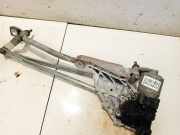 Wischergestänge Ford Fiesta, VI 2008.12 - 2012.10 8a6117500ad, 3397021285