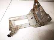 Batterieaufnahme Nissan Qashqai, I 2006.01 - 2010.06 Gebraucht,
