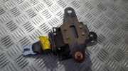 Sicherheitsgurt - Hinten Rechts Kia Sportage, 2004.09 - 2010.01 898501f200,89850-1f200