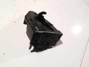 T?rschloss Stangen - Hinten Rechts Opel Vivaro A, 2001.08 - 2014.07 Gebraucht,