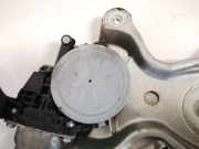 Fensterheber motor - Hinten Rechts Lexus IS, II 2005.10 - 2013.03 8572058010, 85720-58010 062040-1770