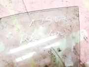 Seitenscheibe - Vorne Linke Rover 600, 1993.08 - 1999.02 Gebraucht,