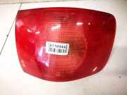 Rückleuchten - Hinten Linke Audi 80, B4 1991.09 - 1995.01 Gebraucht,
