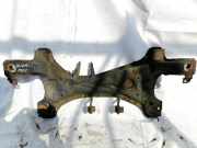 Vorderachse - Achsträger Seat Alhambra, 2000.06 - 2010.03 facelift Gebraucht,