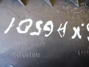 Schwellerverkleidung - Hinten Linke Citroen C8, I 2002.07 - 2008.06 1483332077,