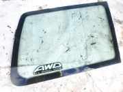 Seitenfenster Seitenscheibe - Hinten Rechts Subaru Forester, I 1997.01 - 2000.06 Gebraucht,