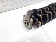 Kurbelwelle Volkswagen Golf, V 2003.10 - 2008.10 Gebraucht, Bag