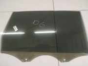 Seitenscheibe - Hinten Rechts Audi Q7, 2006.03 - 2010.05 as2,
