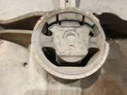 Vorderachse - Achstr?ger Seat Toledo, 2004.10 - 2009.05 Gebraucht,