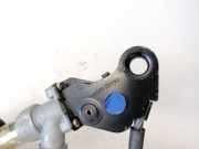 Gurtschloss - Hinten CENTER Citroen Xantia, I 1998.01 - 2003.04 facelift Gebraucht,