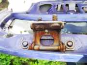 Lang Heckklappe Scharniere Scharnier Links Honda Logo, 1999.03 - 2002.03 Gebraucht,