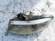 Hauptscheinwerfer - Vorne Linke Fiat Stilo, 2001.10 - 2007.01 517127160,