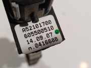 Wärmetauscher Innenraumheizung Zuheizer Citroen C4 Picasso, I 2006.01 - 2013.06 A52101700, A52101700 605500510