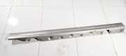 Verkleidung Schweller - Linke BMW 3-Series, E46 2002.06 - 2005.02 facelift 51718209756,5171-8209756