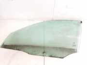 Seitenscheibe - Vorne Linke Alfa-Romeo 156 2003.11 - 2005.09 Gebraucht,
