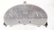 Tachometer Peugeot Partner, II 2009.06 - 2015.06 555001310104,